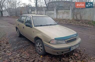 Седан Daewoo Nexia 2007 в Днепре