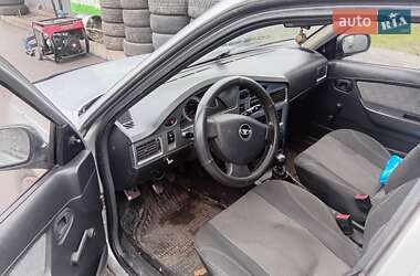 Седан Daewoo Nexia 2010 в Кропивницком