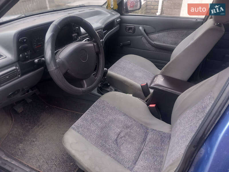 Седан Daewoo Nexia 2007 в Белой Церкви