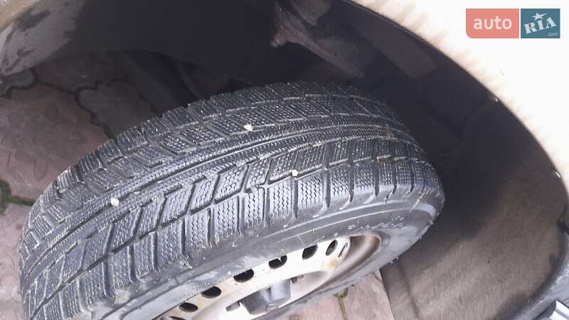 Daewoo Nexia 2007 Daewoo Nexia 2007