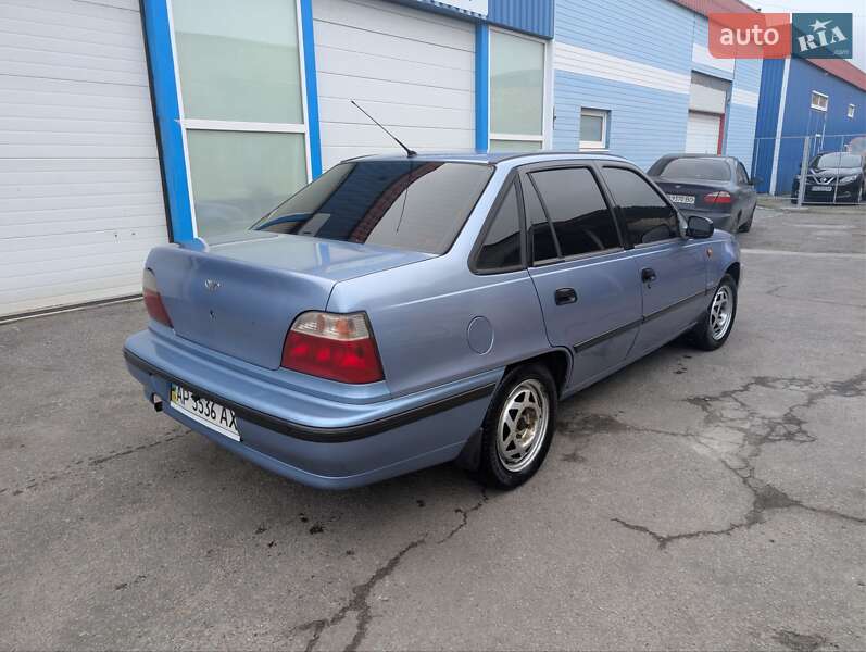 Седан Daewoo Nexia 2006 в Запорожье