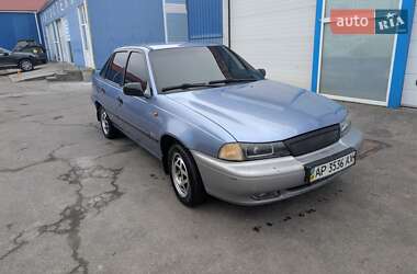 Седан Daewoo Nexia 2006 в Запорожье