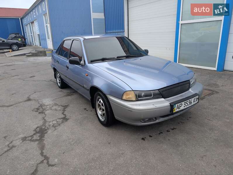 Седан Daewoo Nexia 2006 в Запорожье