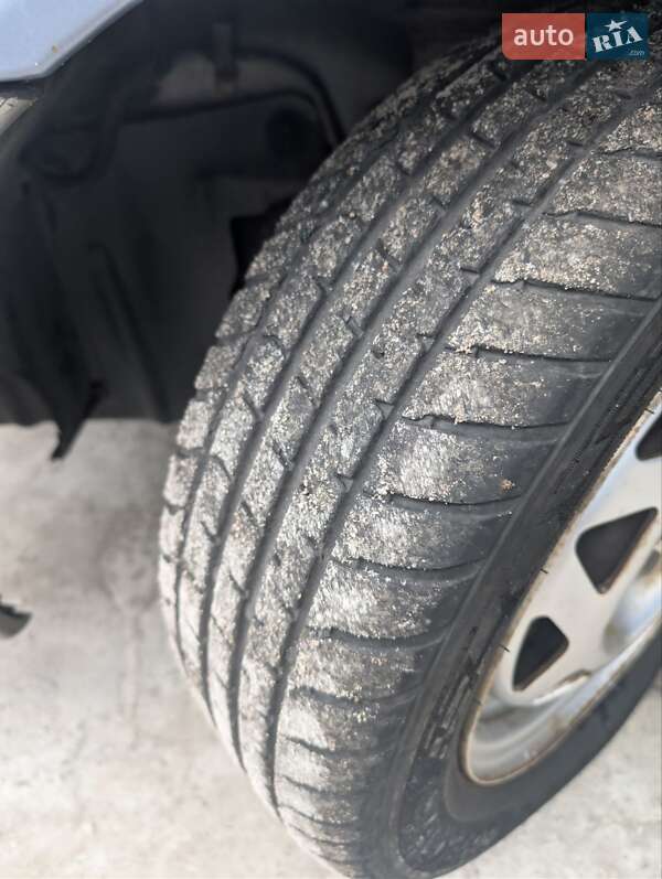 Седан Daewoo Nexia 2006 в Запорожье