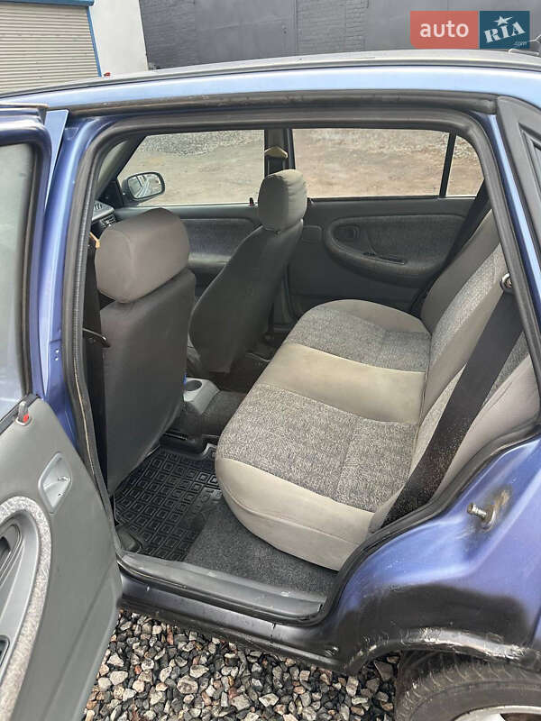 Седан Daewoo Nexia 2008 в Харькове