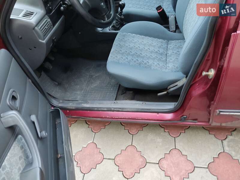 Седан Daewoo Nexia 2006 в Шполе фото 6 Седан Daewoo Nexia 2006 в Шполе