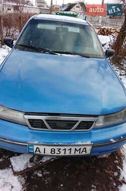 Седан Daewoo Nexia 2006 в Ракитном