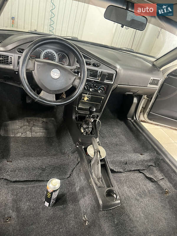 Седан Daewoo Nexia 2008 в Виннице фото 9 Седан Daewoo Nexia 2008 в Виннице