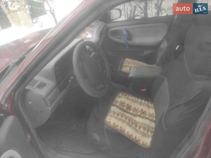 Седан Daewoo Nexia 2008 в Дубно фото 10 Седан Daewoo Nexia 2008 в Дубно