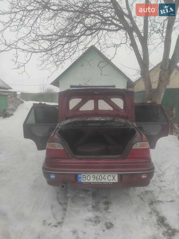 Седан Daewoo Nexia 2008 в Дубно фото 4 Седан Daewoo Nexia 2008 в Дубно