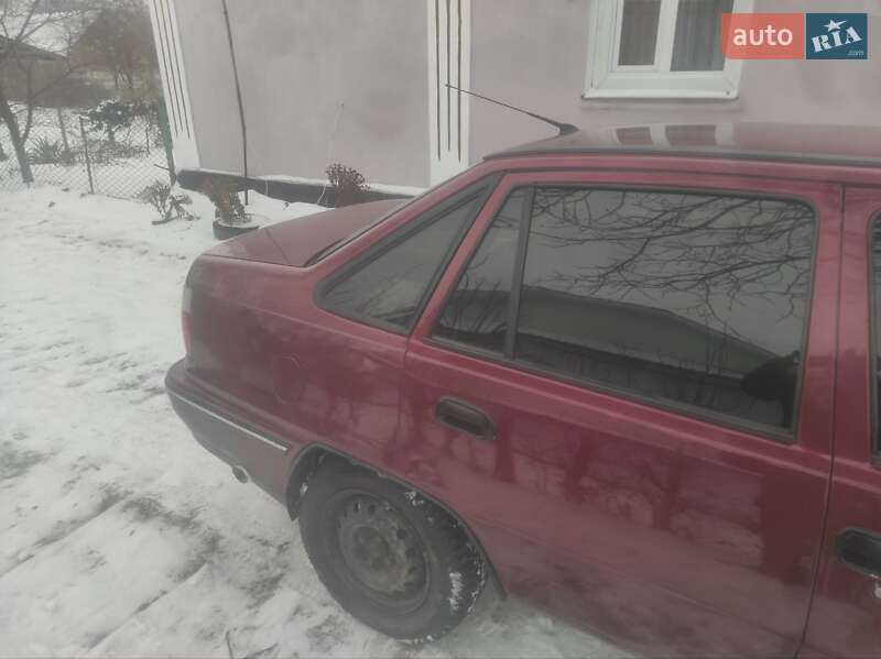 Седан Daewoo Nexia 2008 в Дубно фото 13 Седан Daewoo Nexia 2008 в Дубно