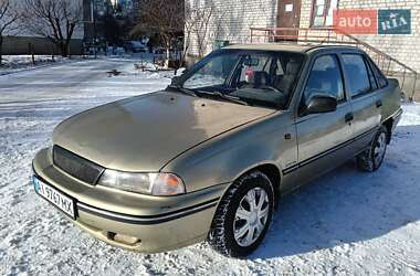 Седан Daewoo Nexia 2008 в Малине