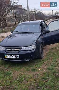 Седан Daewoo Nexia 2008 в Кропивницком