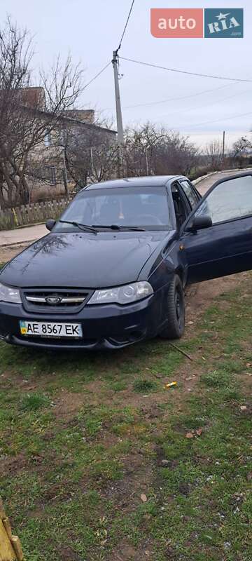 Daewoo Nexia 2008 Daewoo Nexia 2008