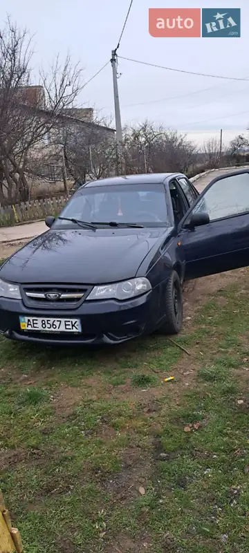 Daewoo Nexia