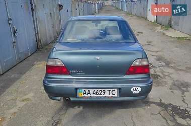 Седан Daewoo Nexia 1997 в Києві
