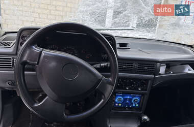 Седан Daewoo Nexia 2007 в Харкові