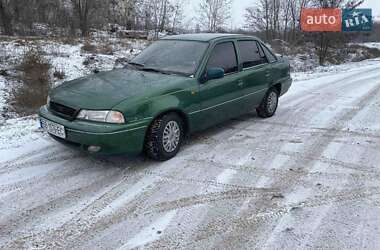Седан Daewoo Nexia 1997 в Кременчуге