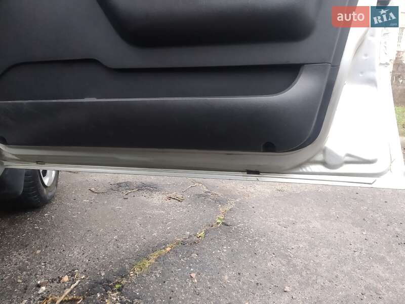 Седан Daewoo Nexia 2008 в Николаеве фото 11 Седан Daewoo Nexia 2008 в Николаеве