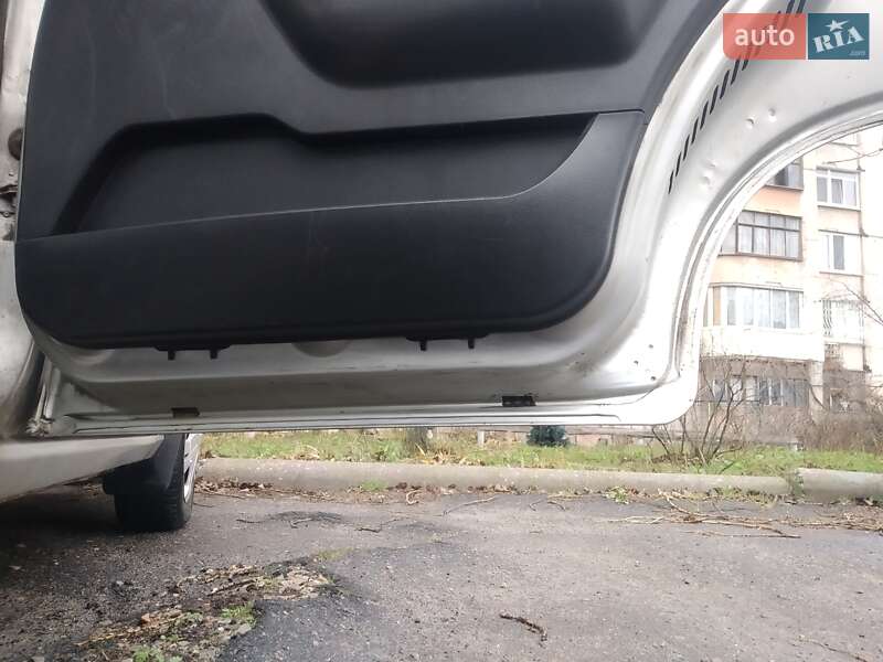 Седан Daewoo Nexia 2008 в Николаеве фото 10 Седан Daewoo Nexia 2008 в Николаеве