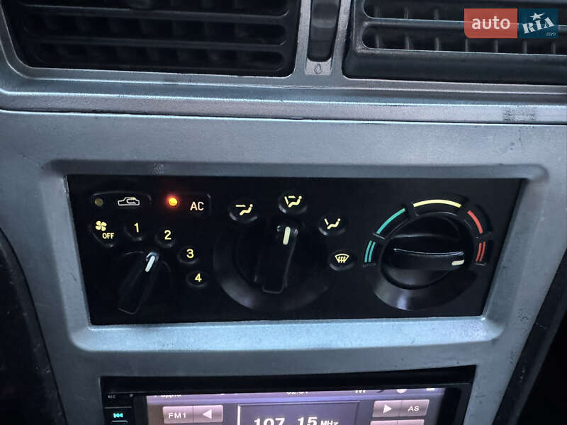 Седан Daewoo Nexia 2008 в Кременчуге