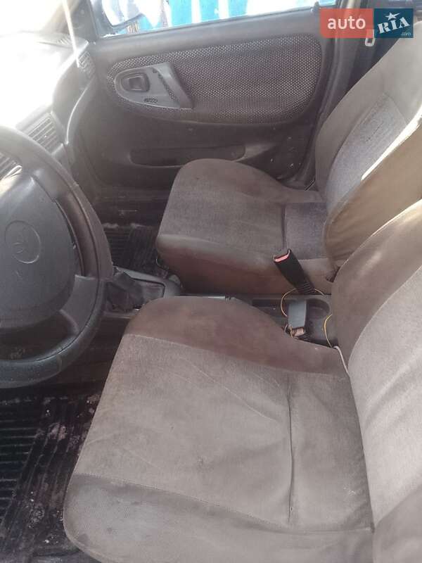 Седан Daewoo Nexia 2007 в Ракитном фото 3 Седан Daewoo Nexia 2007 в Ракитном