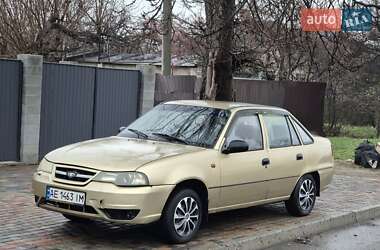 Седан Daewoo Nexia 2011 в Днепре