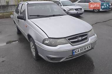Седан Daewoo Nexia 2011 в Киеве