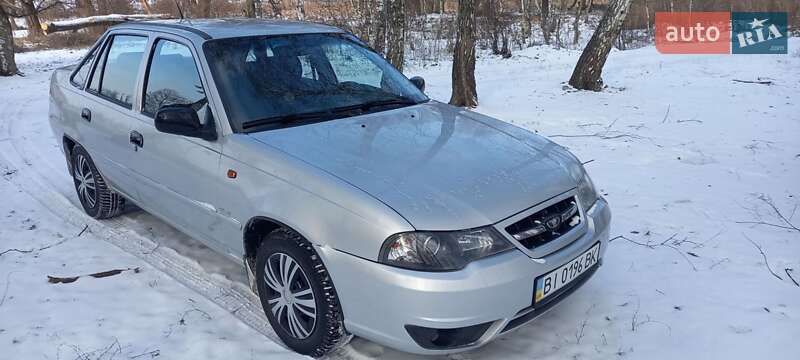 Седан Daewoo Nexia 2011 в Зенькове фото 8 Седан Daewoo Nexia 2011 в Зенькове
