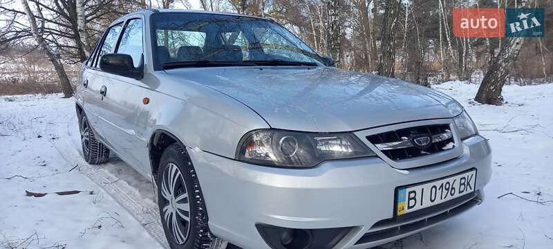 Седан Daewoo Nexia 2011 в Зенькове фото 9 Седан Daewoo Nexia 2011 в Зенькове