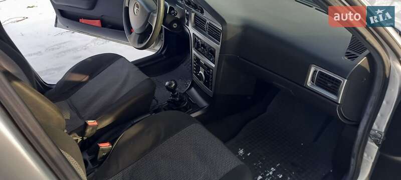 Седан Daewoo Nexia 2011 в Зенькове фото 17 Седан Daewoo Nexia 2011 в Зенькове