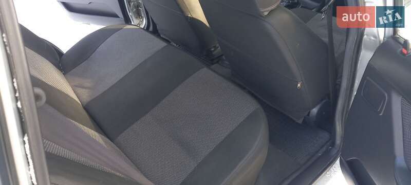 Седан Daewoo Nexia 2011 в Зенькове фото 15 Седан Daewoo Nexia 2011 в Зенькове