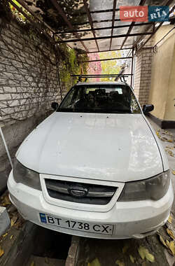 Седан Daewoo Nexia 2008 в Херсоне