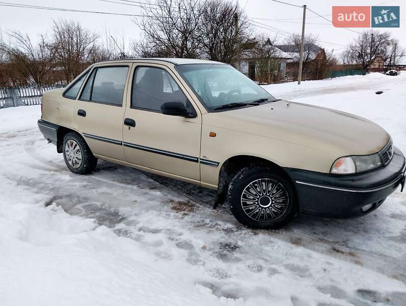 Седан Daewoo Nexia 2006 в Хмельницком фото 3 Седан Daewoo Nexia 2006 в Хмельницком