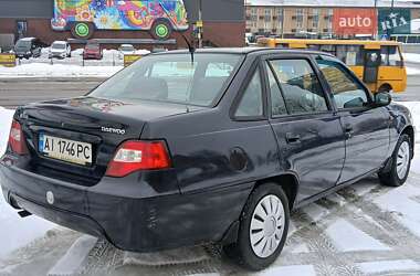 Седан Daewoo Nexia 2008 в Києві