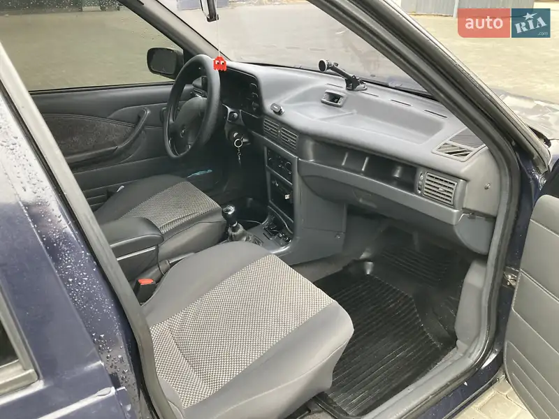 Daewoo Nexia 2006 VIN XWB3D31UD6A080919 фото оголошення 11 з 43
