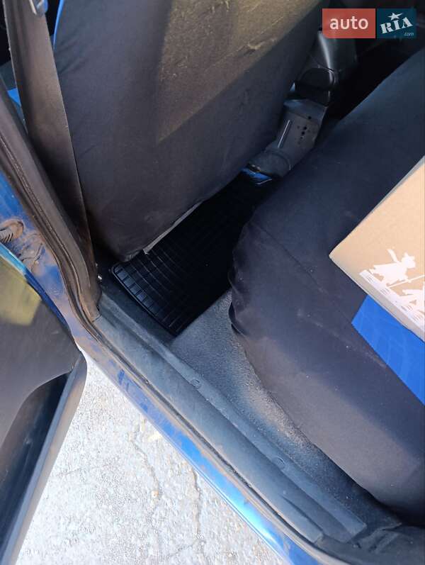 Седан Daewoo Nexia 2012 в Вознесенске фото 6 Седан Daewoo Nexia 2012 в Вознесенске