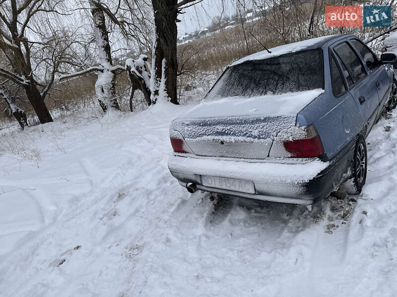 Седан Daewoo Nexia 2006 в Дніпрі