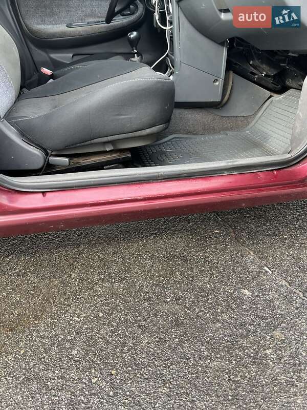 Седан Daewoo Nexia 2006 в Днепре