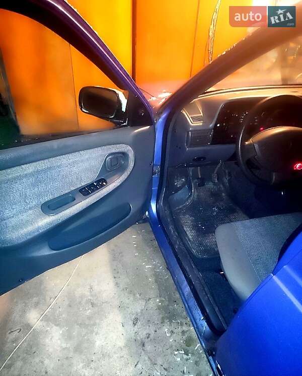 Седан Daewoo Nexia 2008 в Нежине