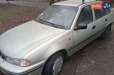Седан Daewoo Nexia 2008 в Запоріжжі