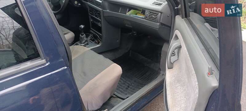 Седан Daewoo Nexia 2007 в Борисполе