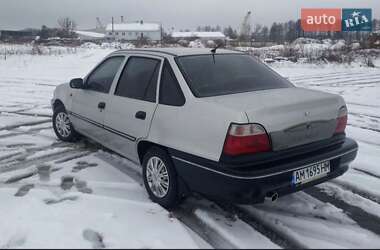Седан Daewoo Nexia 2006 в Хорошеве