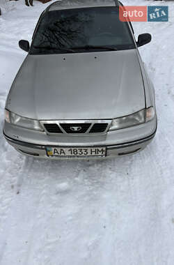 Седан Daewoo Nexia 2008 в Житомирі