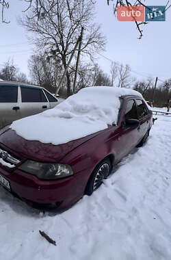 Седан Daewoo Nexia 2008 в Старокостянтинові