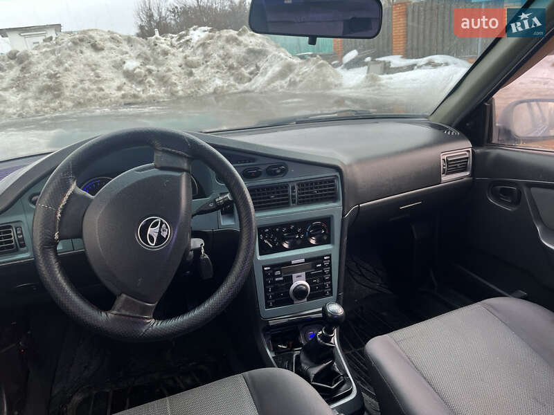 Седан Daewoo Nexia 2012 в Киеве фото 14 Седан Daewoo Nexia 2012 в Киеве