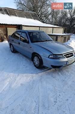 Седан Daewoo Nexia 2012 в Іллінцях