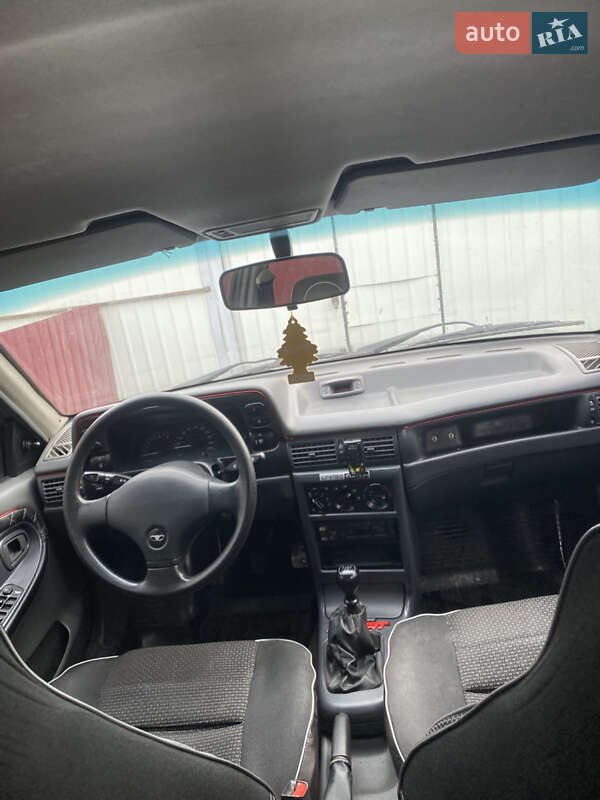 Седан Daewoo Nexia 2006 в Марганце фото 3 Седан Daewoo Nexia 2006 в Марганце