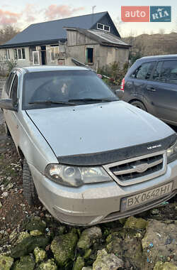 Седан Daewoo Nexia 2008 в Староконстантинове