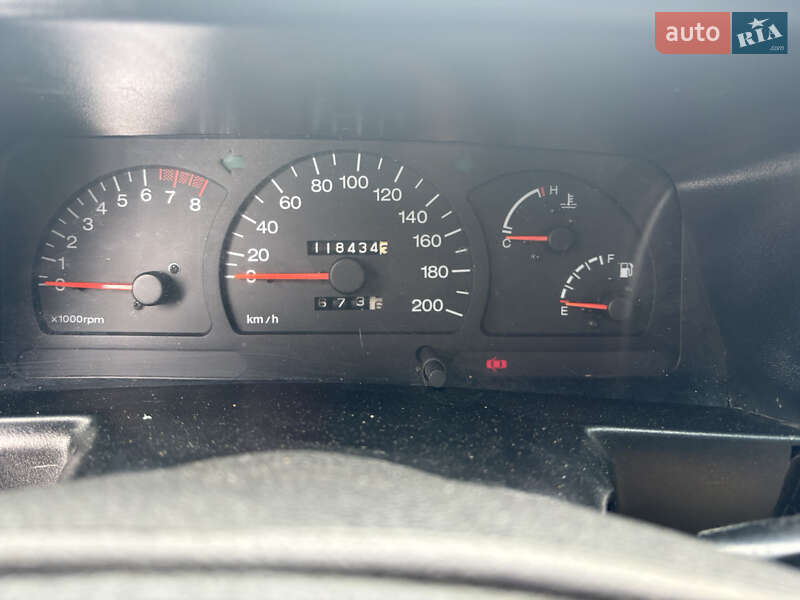 Седан Daewoo Nexia 2008 в Житомире